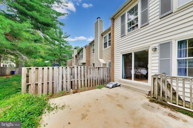 10075 MAPLE LEAF DR, Montgomery Village, MD 20886