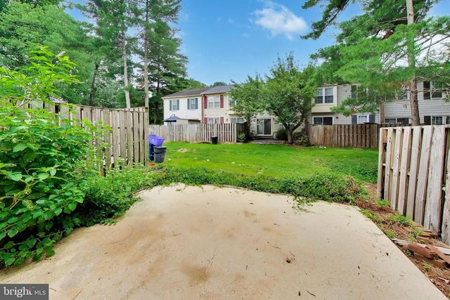 10075 MAPLE LEAF DR, Montgomery Village, MD 20886