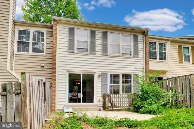 10075 MAPLE LEAF DR, Montgomery Village, MD 20886