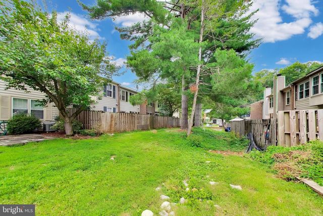 10075 MAPLE LEAF DR, Montgomery Village, MD 20886