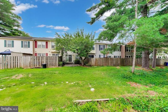 10075 MAPLE LEAF DR, Montgomery Village, MD 20886