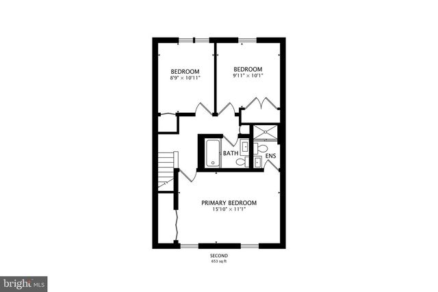 10075 MAPLE LEAF DR, Montgomery Village, MD 20886