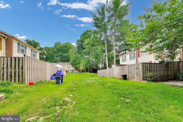 10075 MAPLE LEAF DR, Montgomery Village, MD 20886