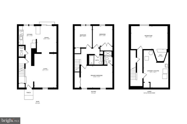 10075 MAPLE LEAF DR, Montgomery Village, MD 20886