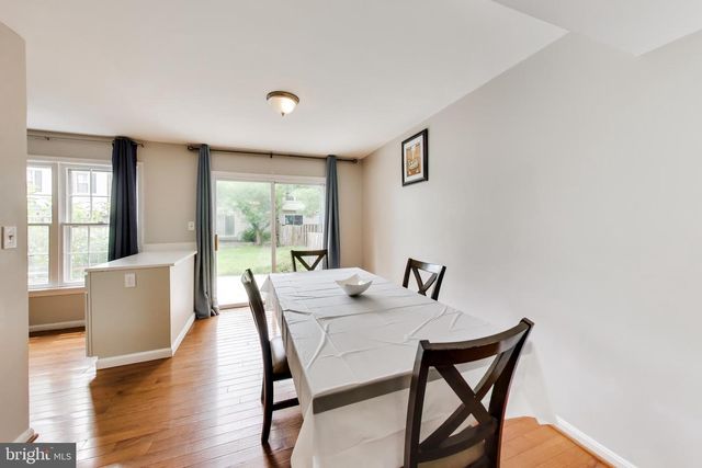 10075 MAPLE LEAF DR, Montgomery Village, MD 20886