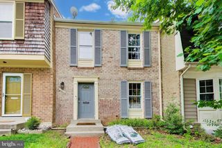 10075 MAPLE LEAF DR, Montgomery Village, MD 20886