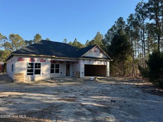 85 Glider (Lot 5) Lane, Cameron, NC 28326
