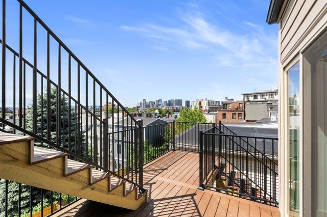 17 Princeton St 3, Boston, MA 02128