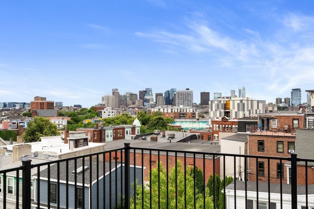 17 Princeton St 3, Boston, MA 02128