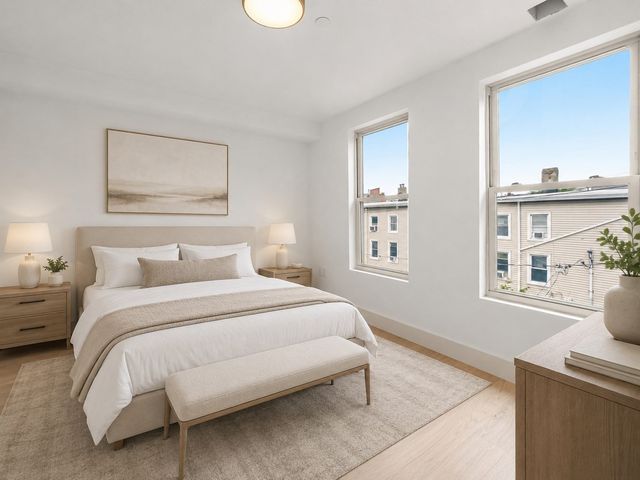 17 Princeton St 3, Boston, MA 02128
