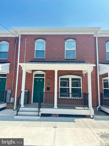 839 BENNETT ST, Wilmington, DE 19801