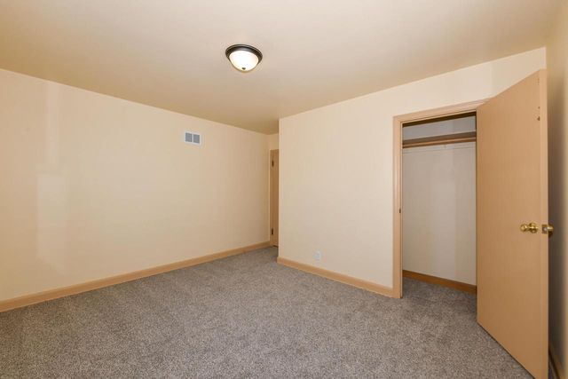 3662 S Brust AVENUE, Milwaukee, WI 53207