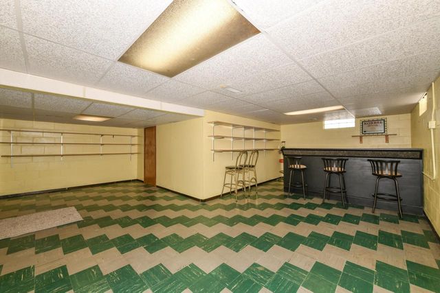 3662 S Brust AVENUE, Milwaukee, WI 53207