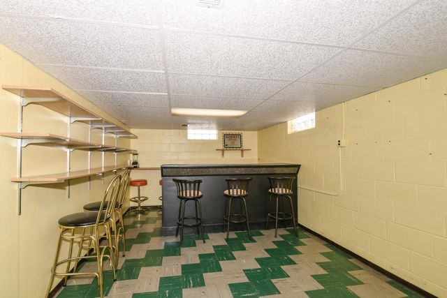 3662 S Brust AVENUE, Milwaukee, WI 53207