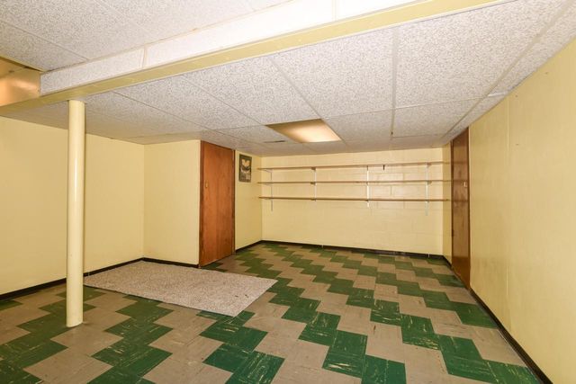 3662 S Brust AVENUE, Milwaukee, WI 53207