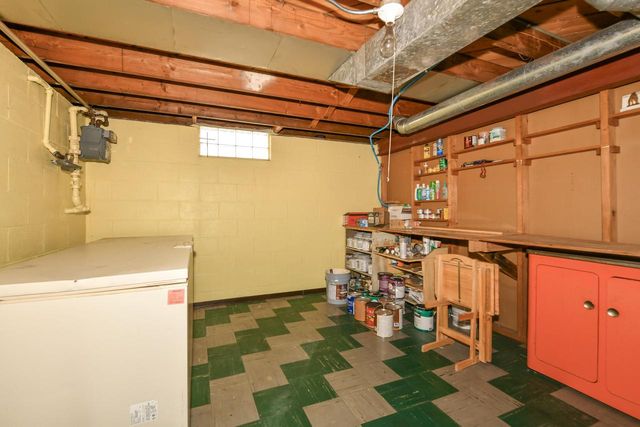 3662 S Brust AVENUE, Milwaukee, WI 53207