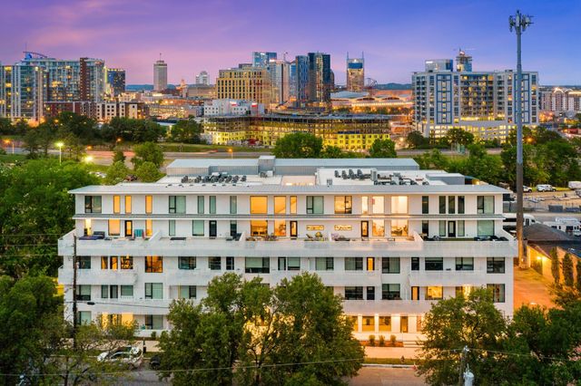 920 South St Apt 316, Nashville, TN 37203