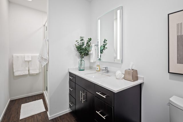 920 South St Apt 316, Nashville, TN 37203