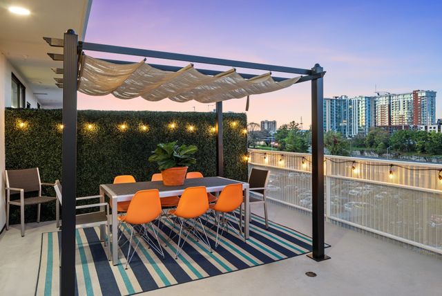 920 South St Apt 316, Nashville, TN 37203