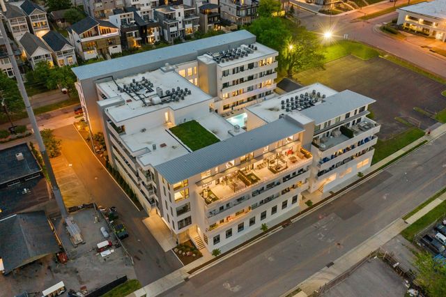 920 South St Apt 316, Nashville, TN 37203