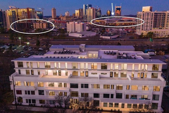 920 South St Apt 316, Nashville, TN 37203
