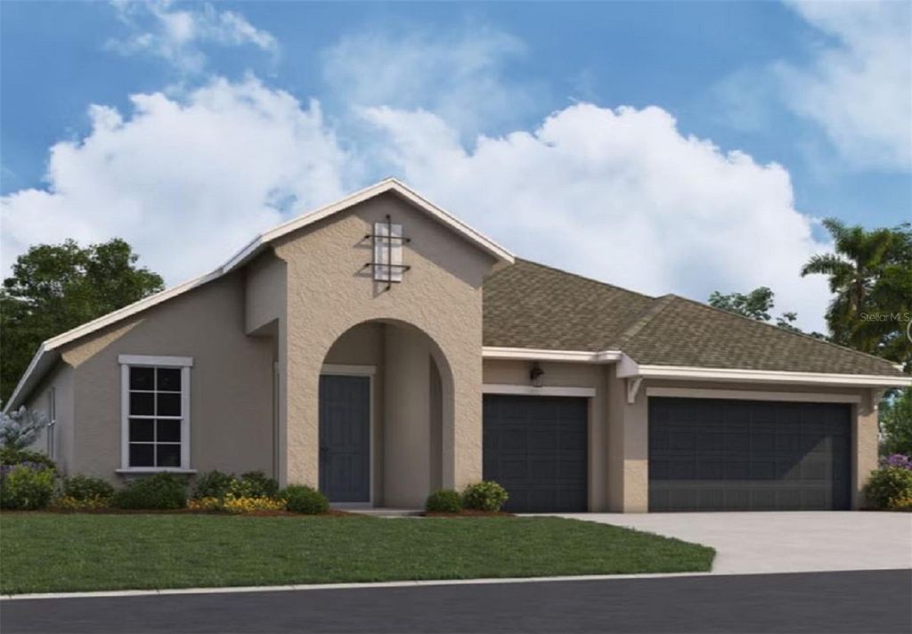 17462 COTTONTAIL CIRCLE, Punta Gorda, FL 33982