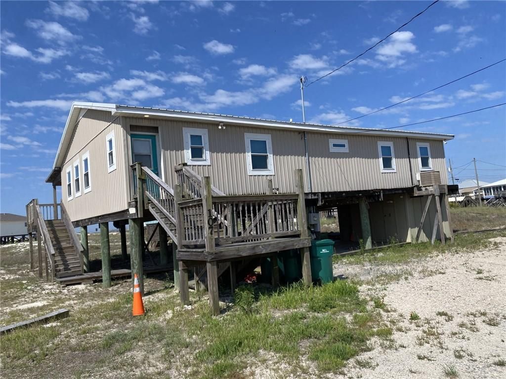 107 Portier Court, Dauphin Island, AL 36528 — photo 3