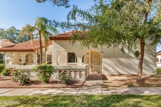 5136 E EVERGREEN Street 1053, Mesa, AZ 85205