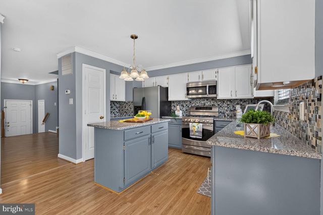 5545 STROUD CT, Centreville, VA 20120