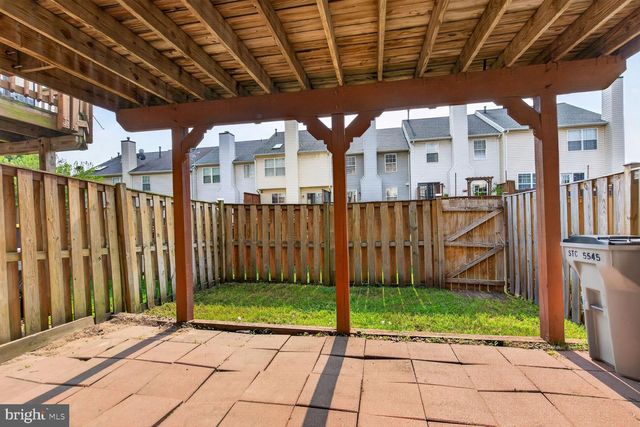5545 STROUD CT, Centreville, VA 20120