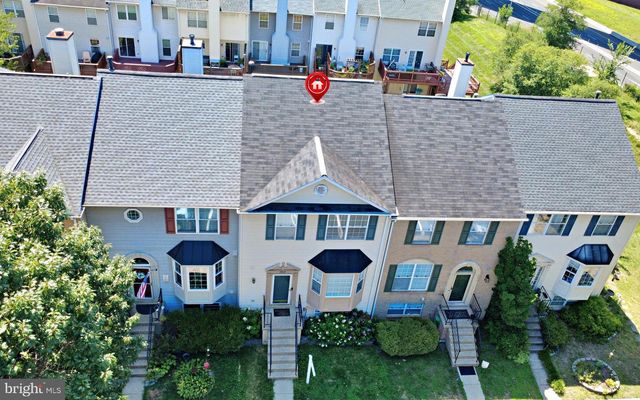 5545 STROUD CT, Centreville, VA 20120