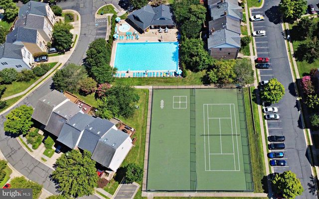 5545 STROUD CT, Centreville, VA 20120