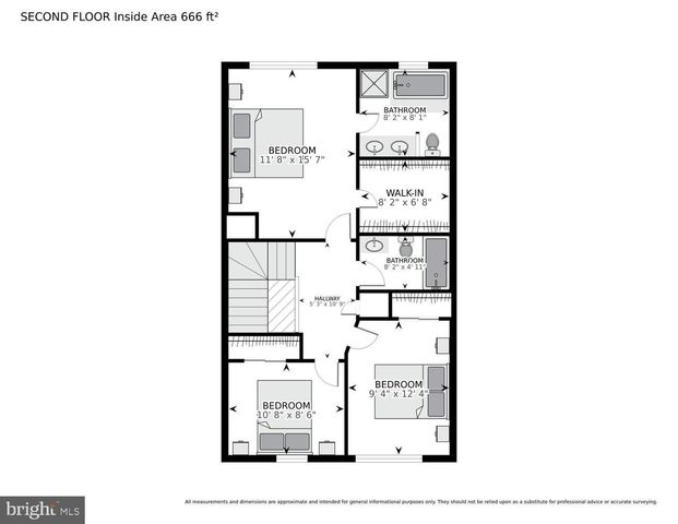 5545 STROUD CT, Centreville, VA 20120