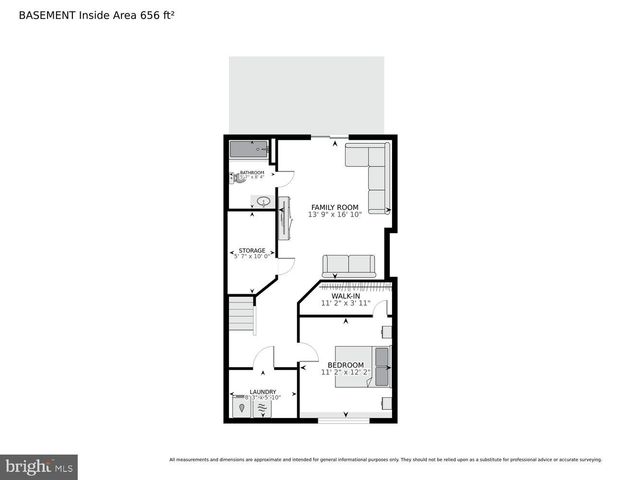 5545 STROUD CT, Centreville, VA 20120