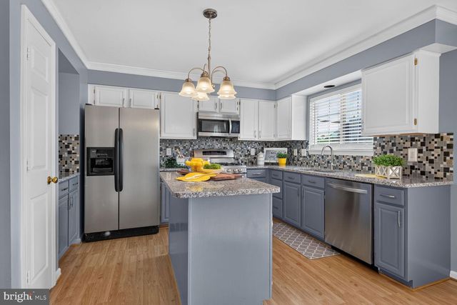 5545 STROUD CT, Centreville, VA 20120