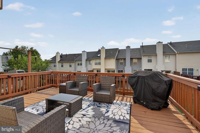 5545 STROUD CT, Centreville, VA 20120