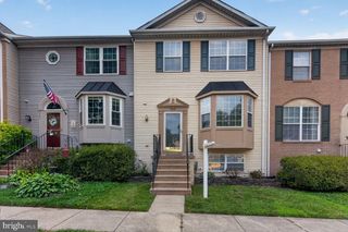5545 STROUD CT, Centreville, VA 20120