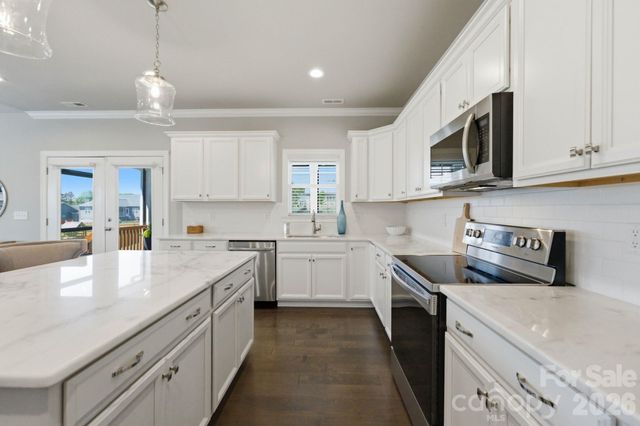 176 Staffordshire Drive, Statesville, NC 28625