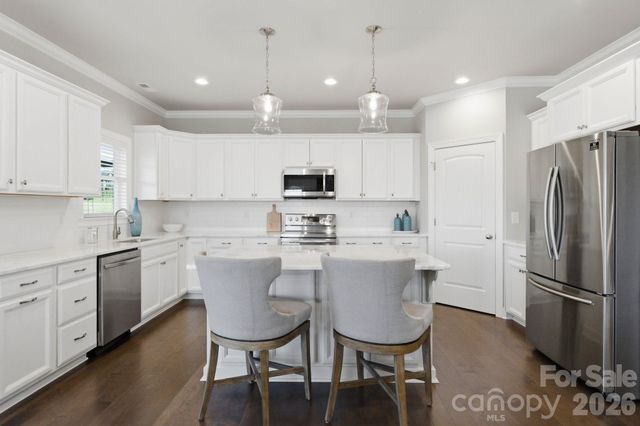 176 Staffordshire Drive, Statesville, NC 28625