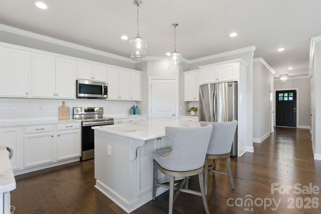 176 Staffordshire Drive, Statesville, NC 28625
