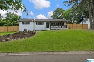 325 25TH AVENUE NW, Center Point, AL 35215