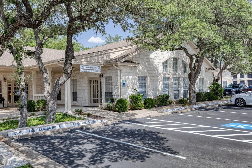 12335 Hymeadow DR 400, Austin, TX 78750