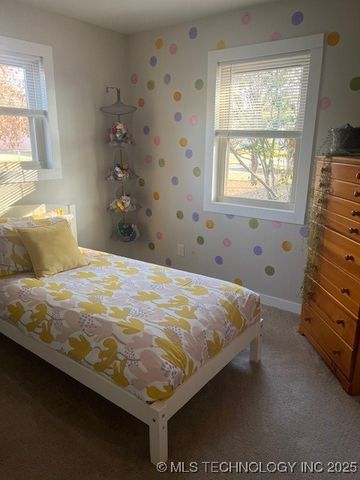 251 Greer Road, Eufaula, OK 74432