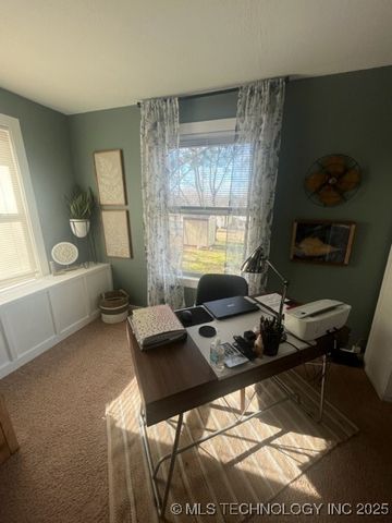 251 Greer Road, Eufaula, OK 74432