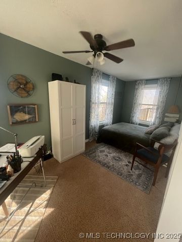 251 Greer Road, Eufaula, OK 74432