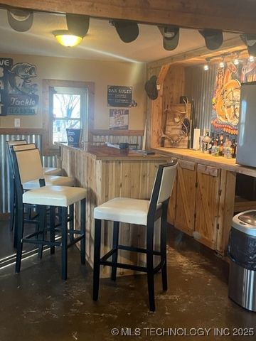 251 Greer Road, Eufaula, OK 74432