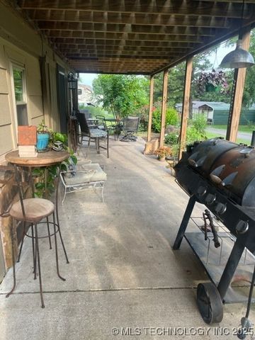 251 Greer Road, Eufaula, OK 74432