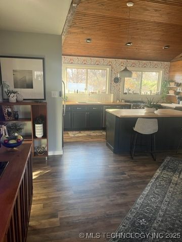 251 Greer Road, Eufaula, OK 74432