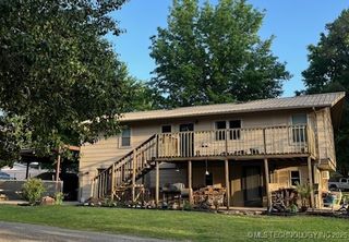 251 Greer Road, Eufaula, OK 74432