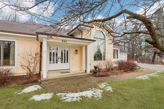 990 Silver Mist COURT, Brookfield, WI 53005